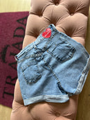 SHORT JEANS MELINDA