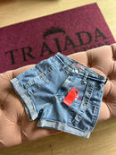 SHORT JEANS MELINDA