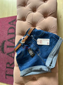 SHORT JEANS MELINDA