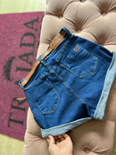 SHORT JEANS MELINDA