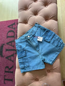 SHORT CARGO
