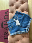 SHORT JEANS MELINDA