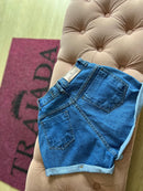 SHORT JEANS MELINDA