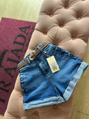 SHORT JEANS MELINDA