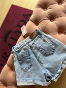 SHORT JENAS MELINDA