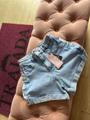 SHORT JEANS MELINDA