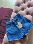 SHORT JEANS MELINDA