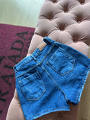 SHORT JEANS MELINDA