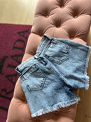 SHORT JEANS