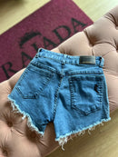 SHORT JEANS SAL E PIMENTA