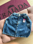 SAIA JEANS MARMORIZADA