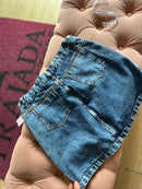 SAIA JEANS MARMORIZADA