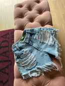 SHORT JEANS