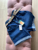 SHORT JEANS MELINDA