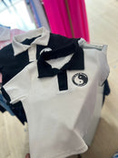 CROPED POLO TONY CONTRY