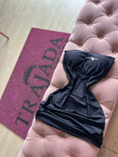 VESTIDO TUBINHO MIZUNO