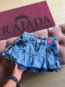 SHORT SAIA JENS BALONE