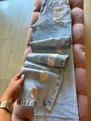 WID LEG FAIXA ROSA ORIGINAL