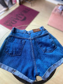 SHORTS JEANS