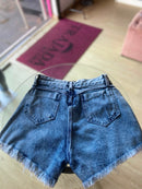 SHORTS JEANS