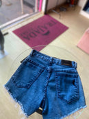 SHORTS JEANS