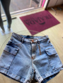 SHORTS CARGO