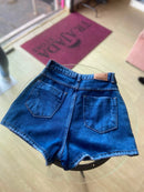SHORTS JEANS