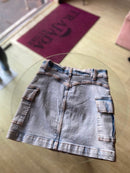 SAIA JEANS
