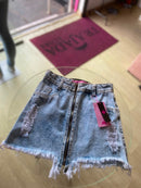 SAIA JEANS CLARA