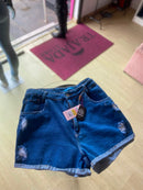 SHORTS PLUS